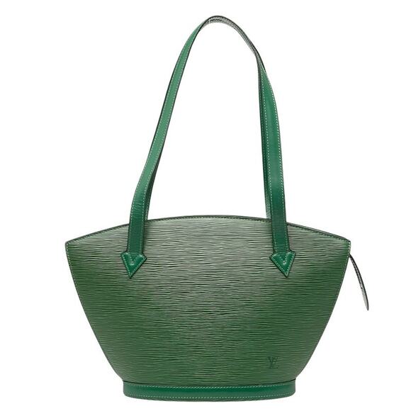 Louis Vuitton Epi Saint Jacques Handbag M52274 - Picture 1 of 13